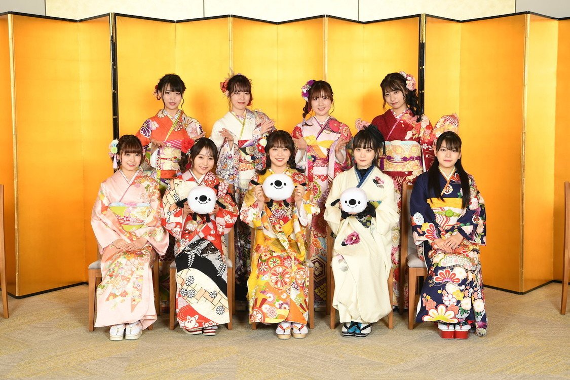 写真提供：17LIVE