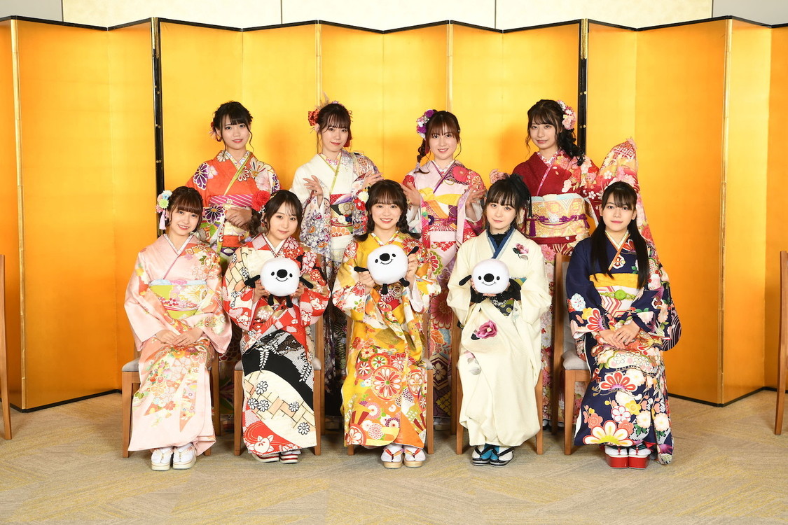 写真提供：17LIVE