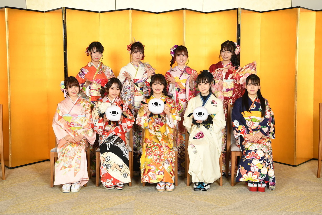 写真提供：17LIVE