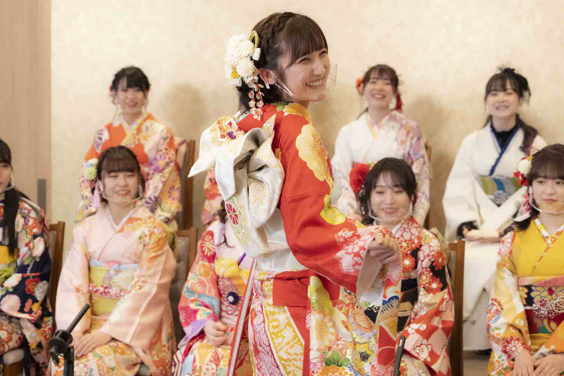 写真提供：17LIVE