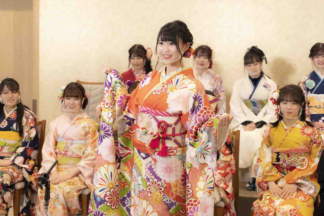 写真提供：17LIVE