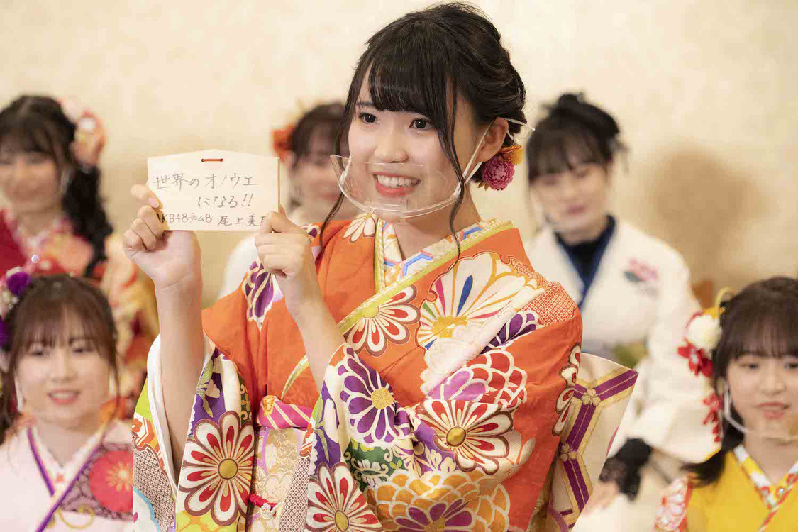 写真提供：17LIVE