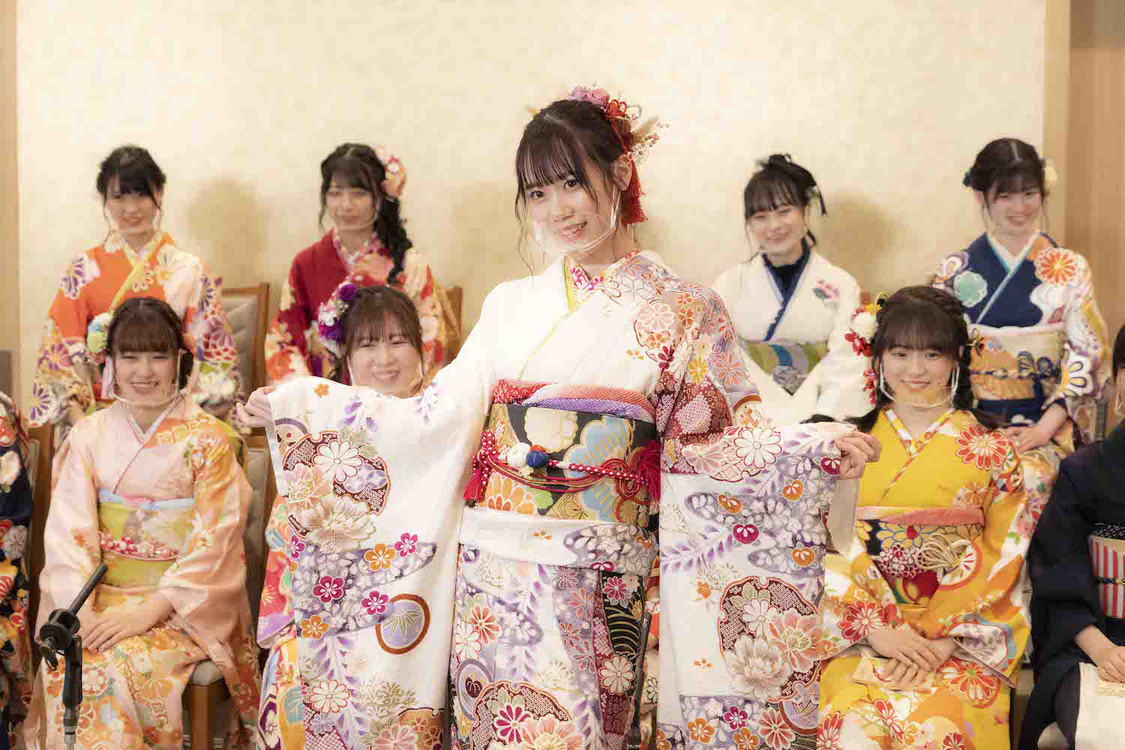 写真提供：17LIVE