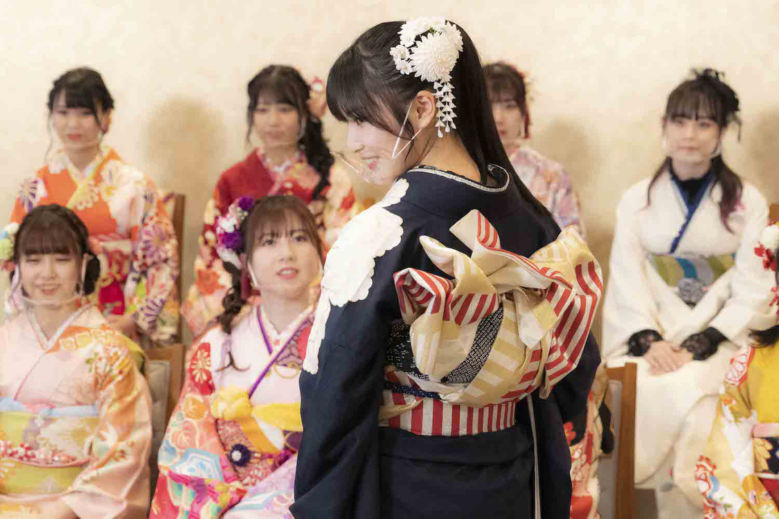 写真提供：17LIVE