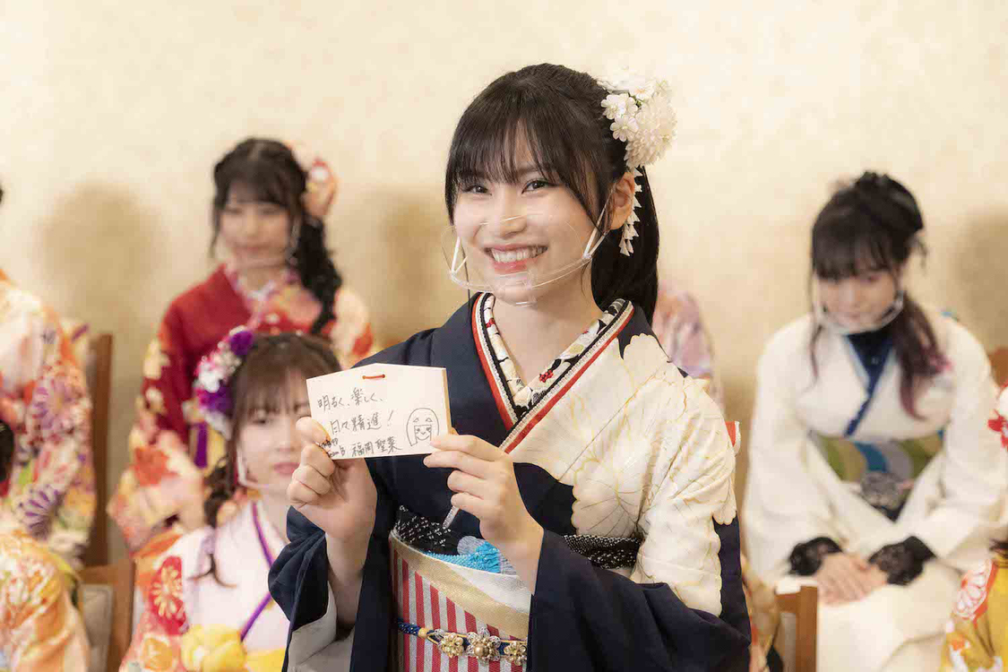 写真提供：17LIVE