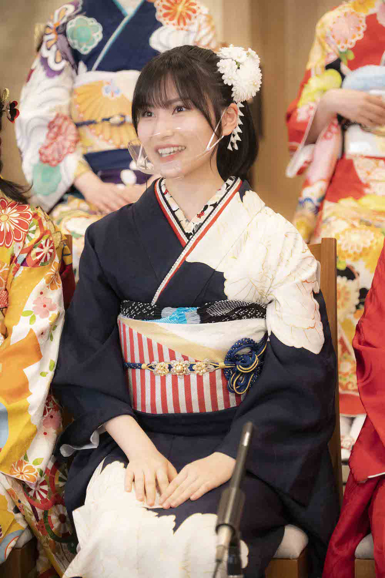 写真提供：17LIVE