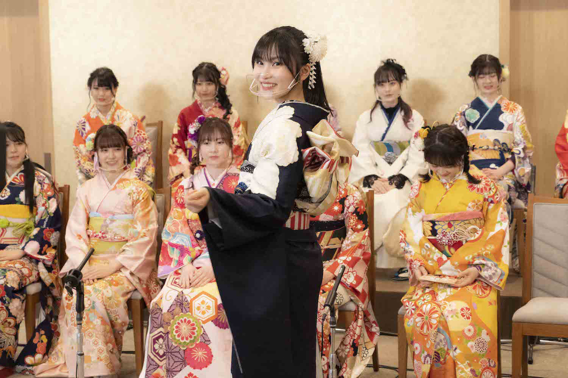 写真提供：17LIVE