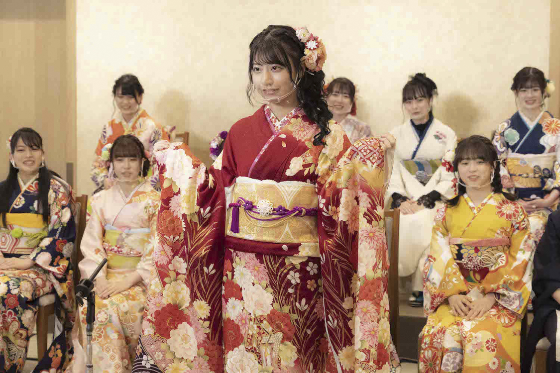 写真提供：17LIVE