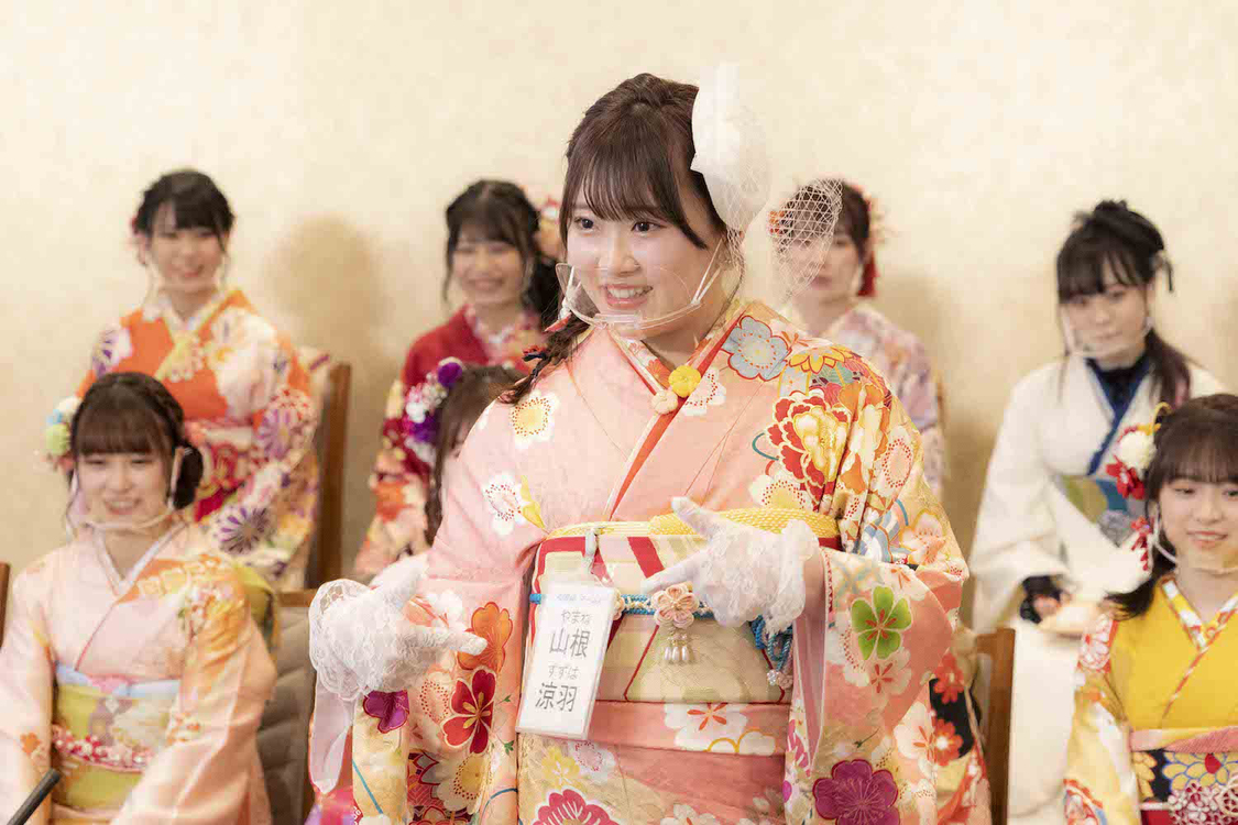 写真提供：17LIVE