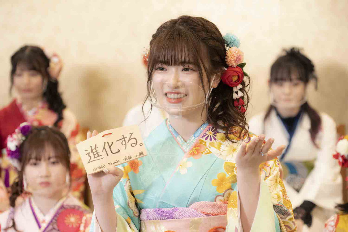 写真提供：17LIVE