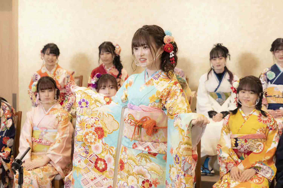 写真提供：17LIVE