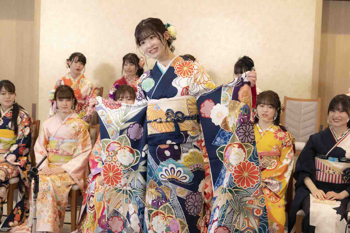 写真提供：17LIVE