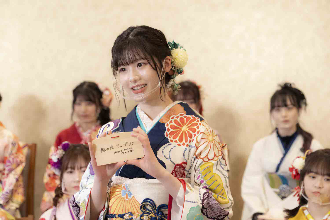 写真提供：17LIVE