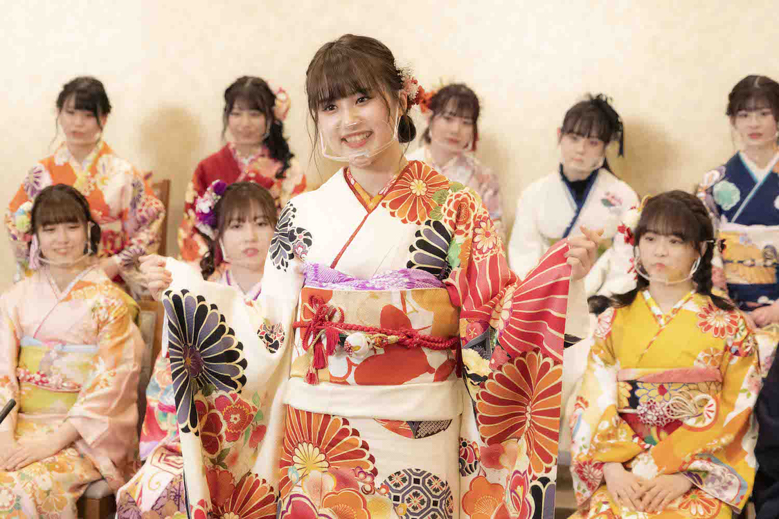 写真提供：17LIVE