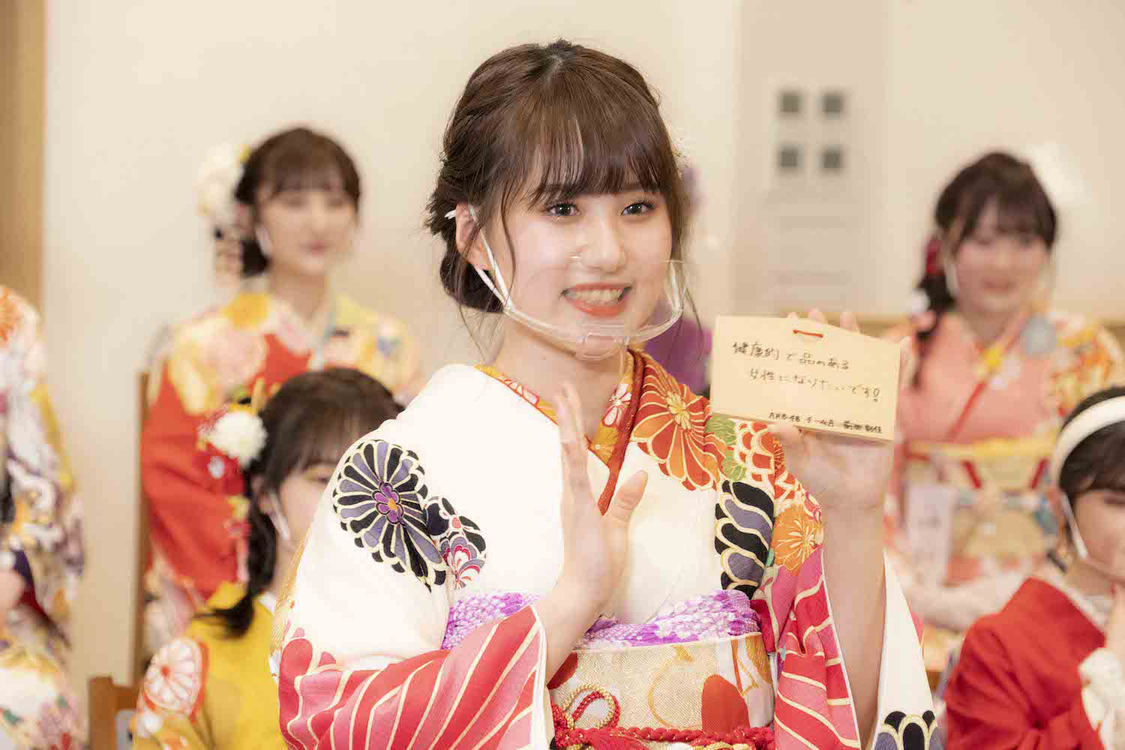 写真提供：17LIVE