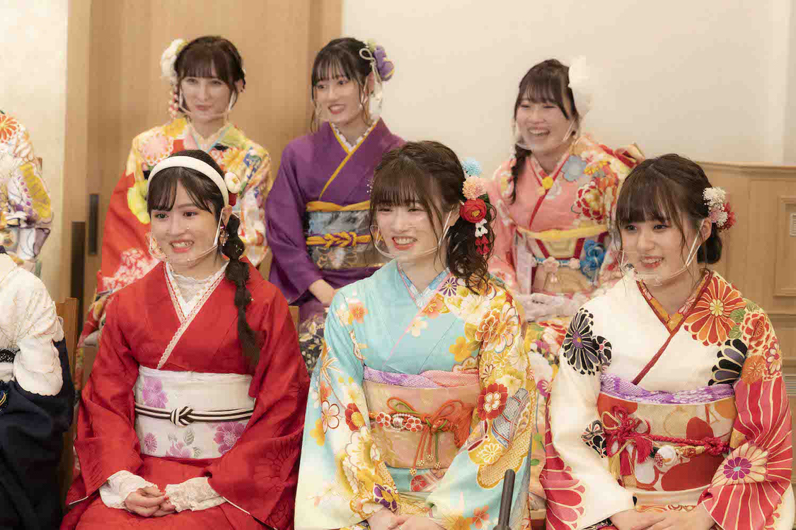 写真提供：17LIVE