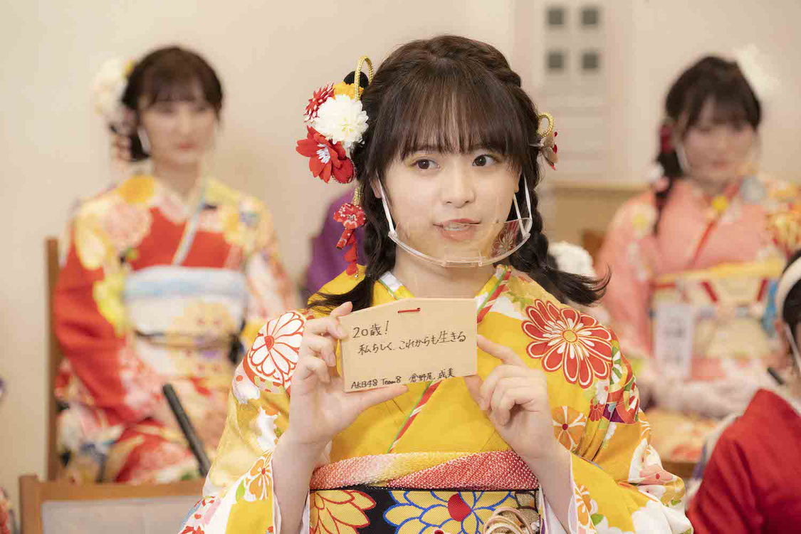 写真提供：17LIVE