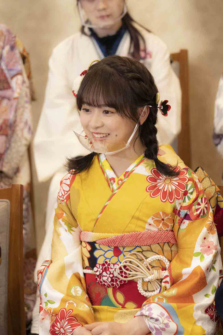 写真提供：17LIVE