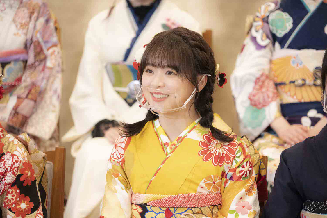 写真提供：17LIVE