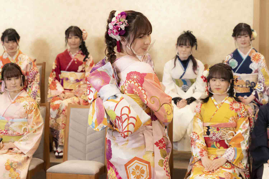 写真提供：17LIVE