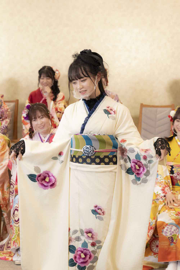 写真提供：17LIVE