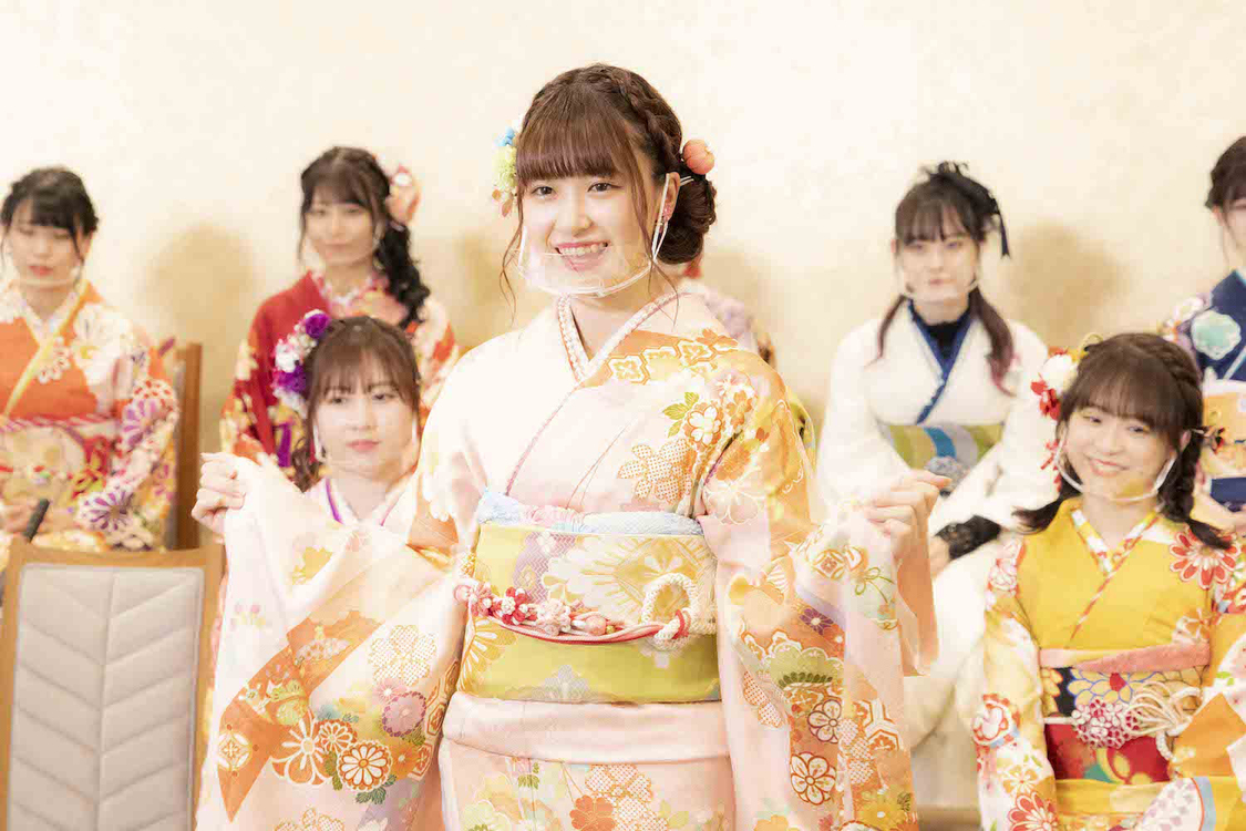 写真提供：17LIVE