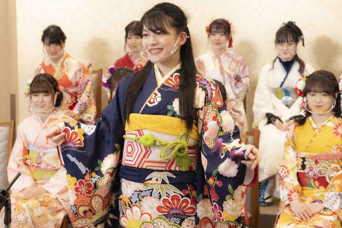 写真提供：17LIVE