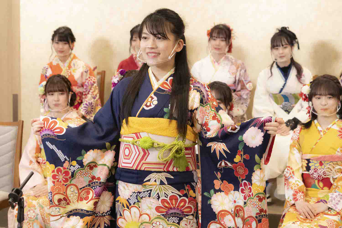 写真提供：17LIVE