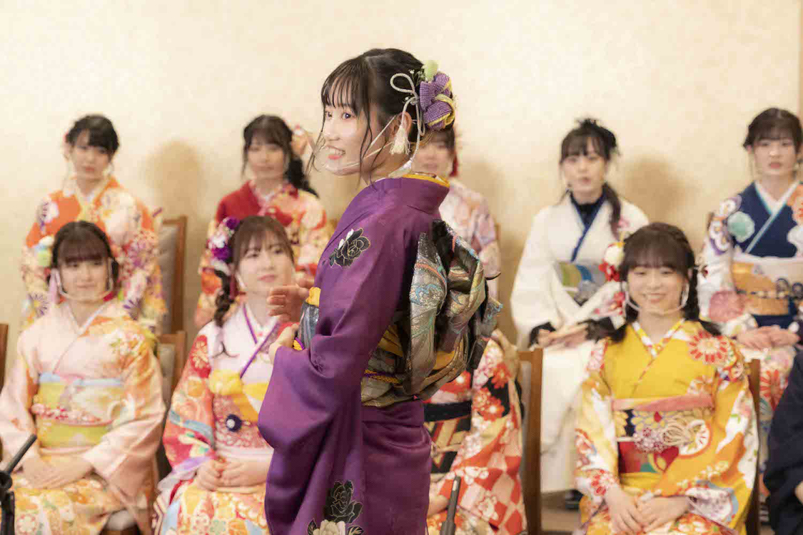 写真提供：17LIVE