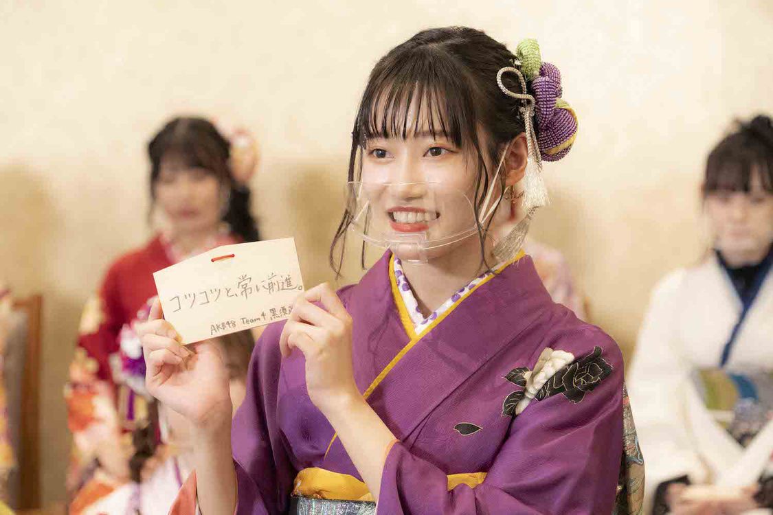 写真提供：17LIVE