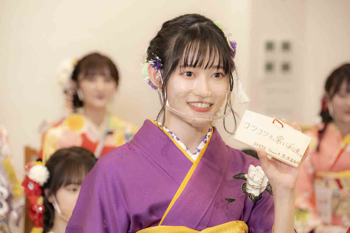 写真提供：17LIVE