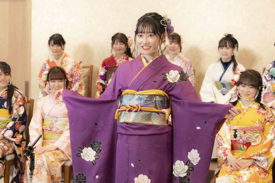 写真提供：17LIVE