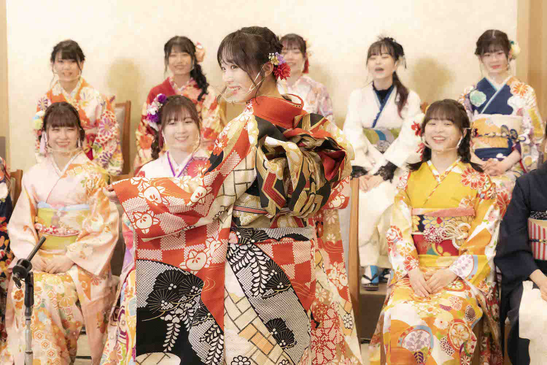 写真提供：17LIVE