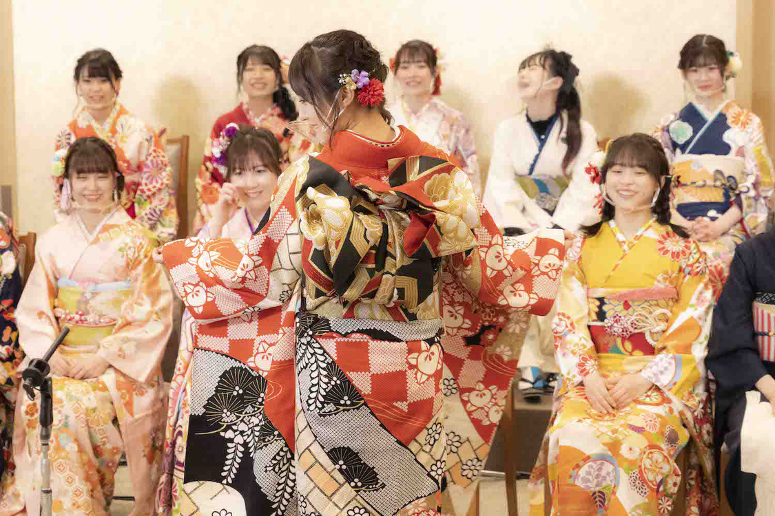 写真提供：17LIVE