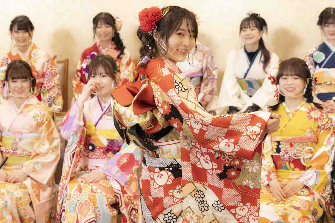 写真提供：17LIVE