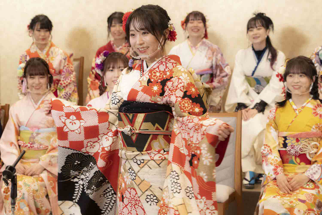 写真提供：17LIVE