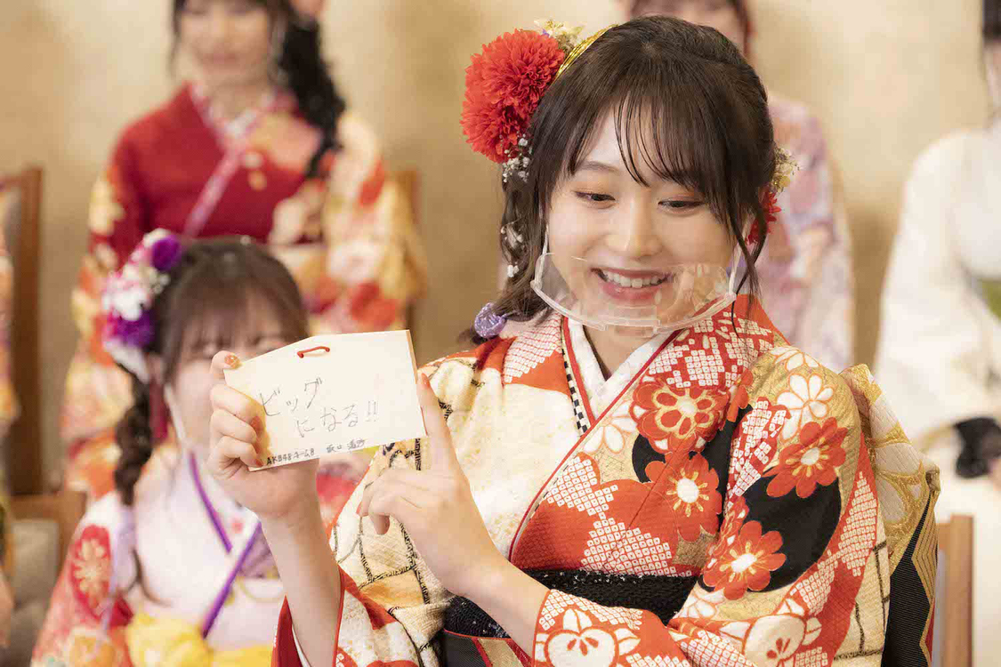 写真提供：17LIVE