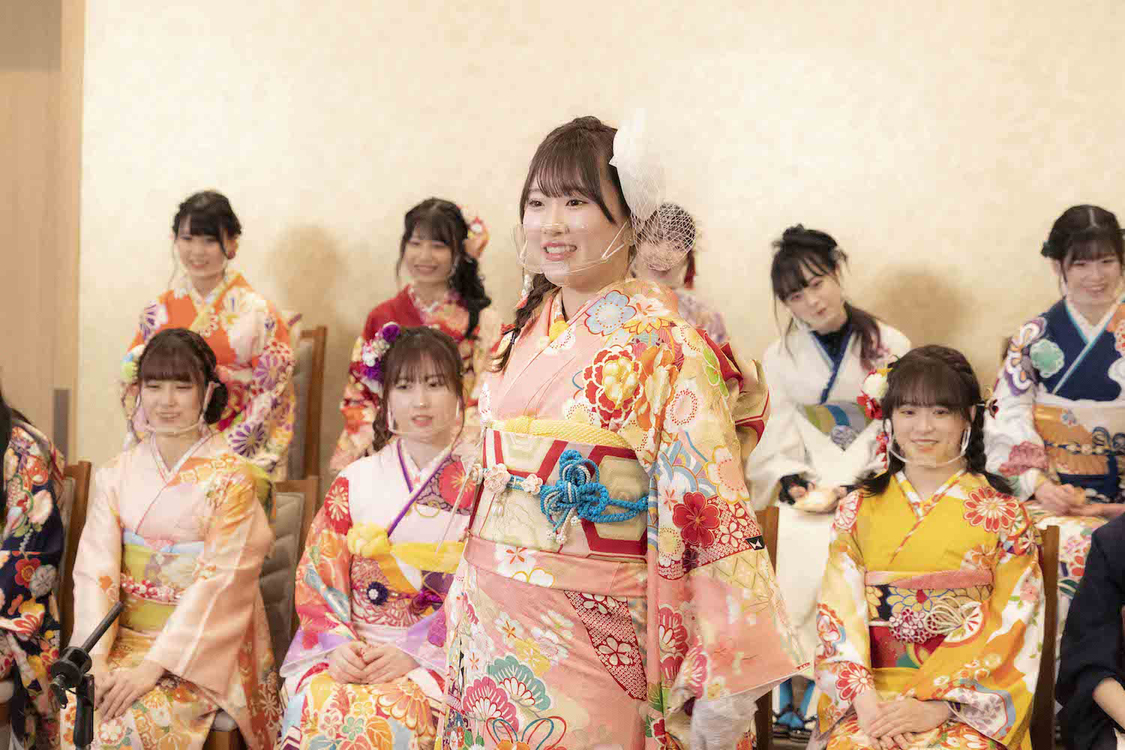 写真提供：17LIVE