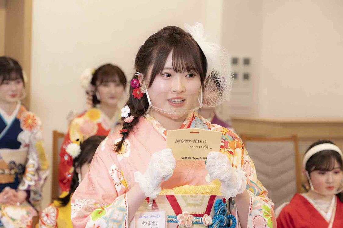 写真提供：17LIVE