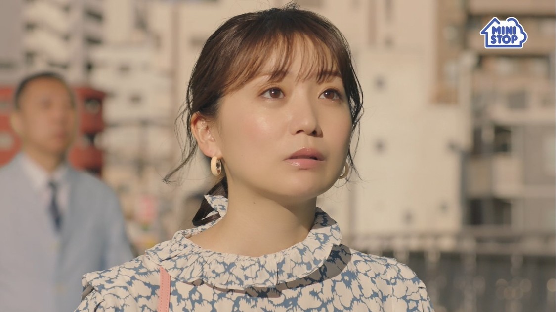 「やみつキッチン 帰り道」篇より