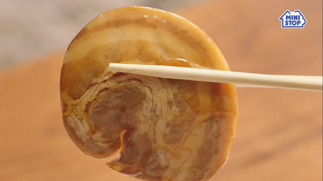 「やみつキッチン お弁当」篇より