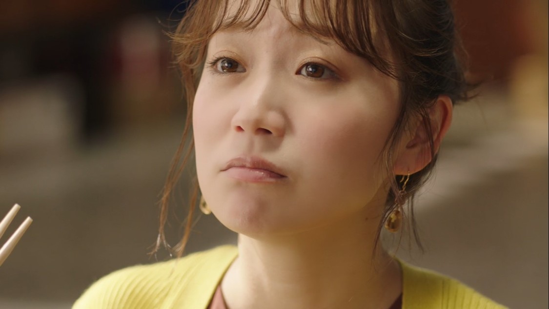 「やみつキッチン お弁当」篇より