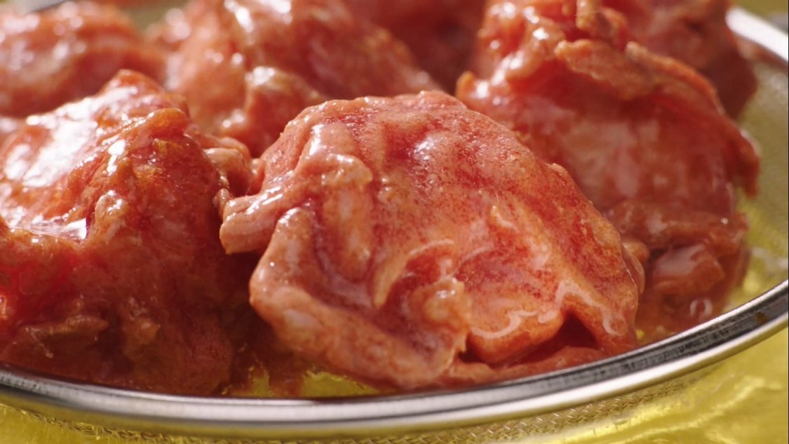 「やみつキッチン 帰り道」篇より