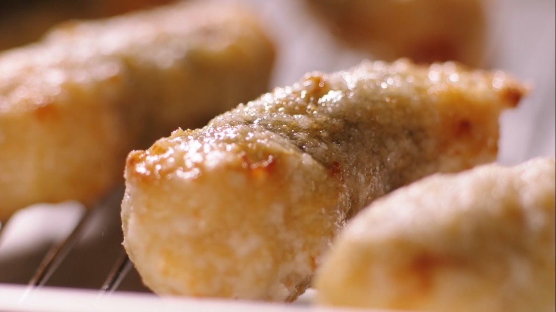 「やみつキッチン 帰り道」篇より