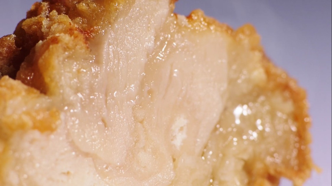 「やみつキッチン 帰り道」篇より