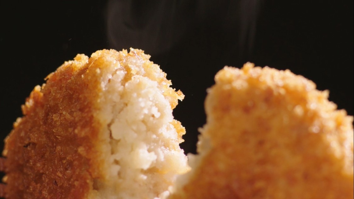 「やみつキッチン 帰り道」篇より