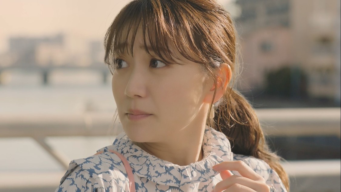 「やみつキッチン 帰り道」篇より