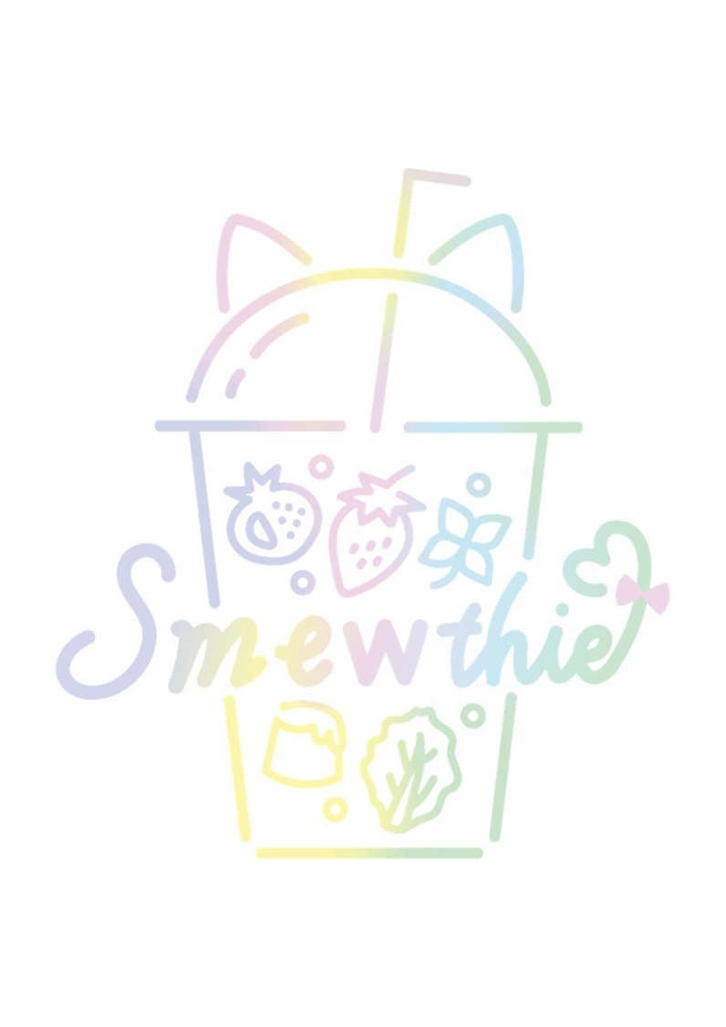 『東京ミュウミュウ にゅ～♡』キャストユニットSmewthie