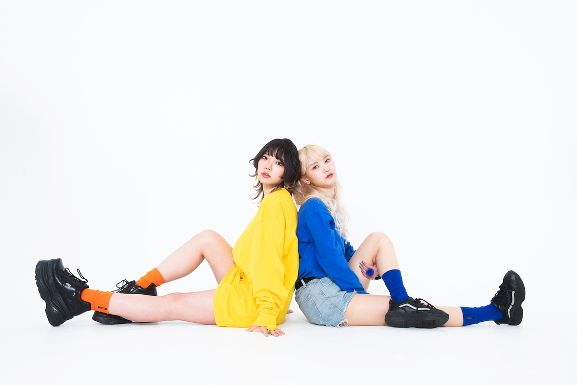 89ーハチキュウー