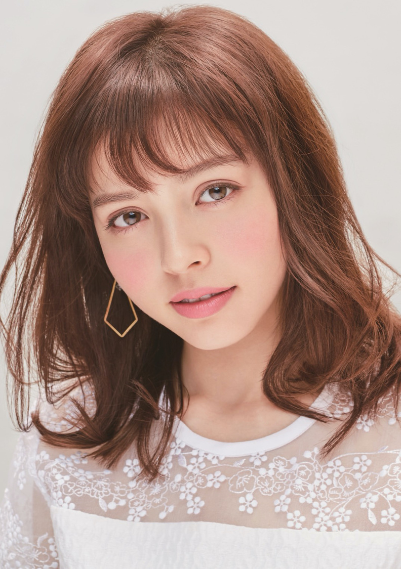 ゲスト：加藤ナナ